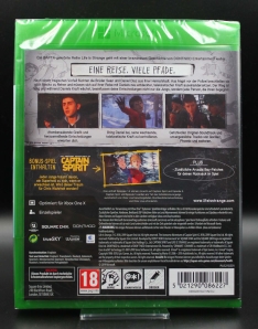 Life is Strange 2, Xbox One