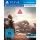 Farpoint VR, Sony PS4