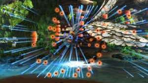 Sine Mora EX, XBOX One
