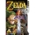 Legend of Zelda Manga, Twilight Princess, Band 6