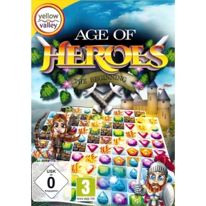 Age of Heroes - The Beginning, PC