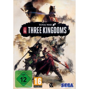 Total War: Three Kingdoms, PC