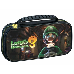 BigBen Nintendo Switch Lite Luigis Mansion 3 Deluxe...
