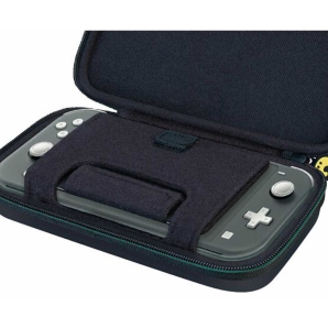 BigBen Nintendo Switch Lite Luigis Mansion 3 Deluxe Tasche Travel Case NLS148L