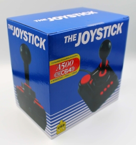 The C64 / TheA500 Joystick