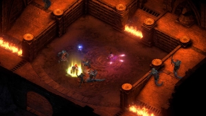 Pillars of Eternity II: Deadfire - Ultimate Edition, Sony PS4