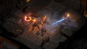 Pillars of Eternity II: Deadfire - Ultimate Edition, Microsoft Xbox One