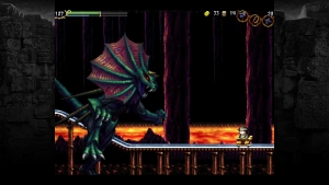 La-Mulana 1 & 2 Hidden Treasures Edition, Sony PS4