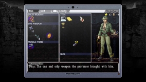 La-Mulana 1 & 2 Hidden Treasures Edition, Sony PS4