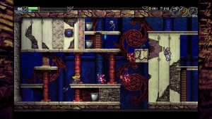La-Mulana 1 & 2 Hidden Treasures Edition, Sony PS4