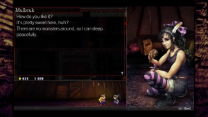 La-Mulana 1 & 2 Hidden Treasures Edition, Sony PS4