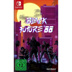 Black Future 88, Switch