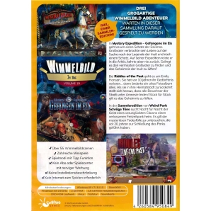 Wimmelbild 3er Box Volume 19, PC