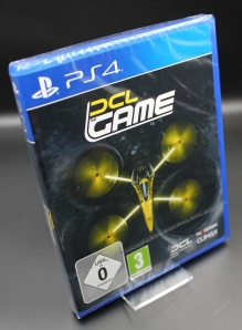 DCL - The Game, Sony PS4