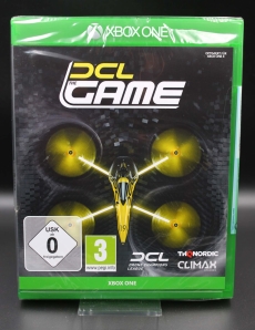 DCL - The Game, Microsoft Xbox One