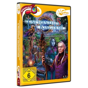 Enchanted Kingdom 5 - Die Rückkehr der Elfen, PC