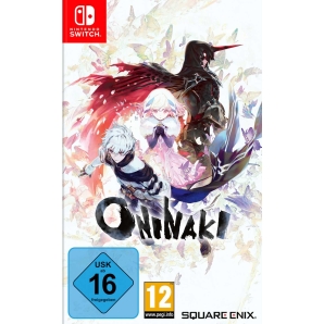Oninaki, Nintendo Switch