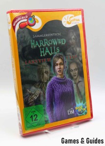 Harrowed Halls - Familienbande + Lakeview Lane, PC