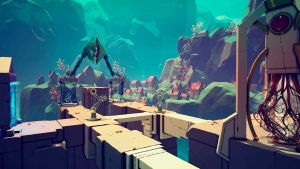 The Sojourn, PS4/Xbox One/PC