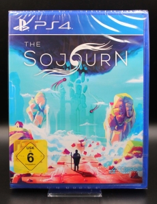 The Sojourn, Sony PS4