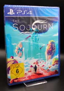 The Sojourn, Sony PS4