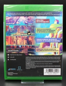The Sojourn, Microsoft Xbox One