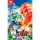 The Wonderful 101 Remastered, Nintendo Switch