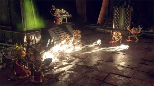 Warhammer 40,000: Mechanicus, Microsoft Xbox One