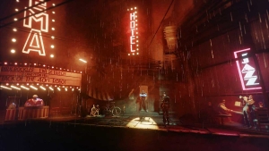 Dreams, Sony PS4