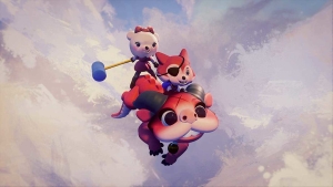 Dreams, Sony PS4