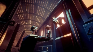 Dreams, Sony PS4