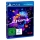 Dreams, Sony PS4