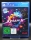Dreams, Sony PS4