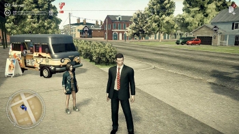Deadly Premonition 2 A Blessing in Disguise Switch Games Guides 54 44