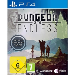 Dungeon of the Endless, Sony PS4