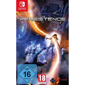 The Persistence, Nintendo Switch