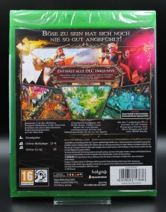 Dungeons 3 Complete Collection, Microsoft Xbox One