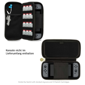 Nintendo Switch Zelda Breath of the Wild Starter Kit