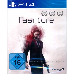 Past Cure, Sony PS4