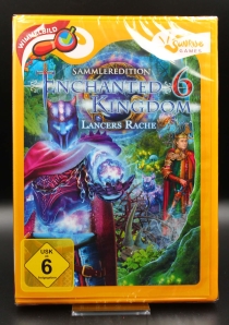 Enchanted Kingdom 6 - Lancers Rache