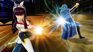 Fairy Tail, PS4/Switch