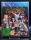 Fairy Tail, Sony PS4