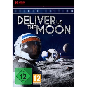 Deliver Us The Moon Deluxe, PC
