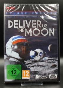 Deliver Us The Moon Deluxe, PC