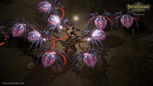 Pathfinder: Kingmaker Definitive Edition, PS4/Xbox One
