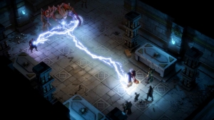Pathfinder: Kingmaker Definitive Edition, PS4/Xbox One
