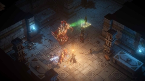 Pathfinder: Kingmaker Definitive Edition, PS4/Xbox One