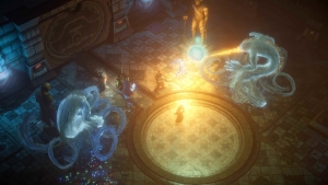 Pathfinder: Kingmaker Definitive Edition, PS4/Xbox One
