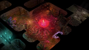 Pathfinder: Kingmaker Definitive Edition, PS4/Xbox One