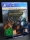 Pathfinder: Kingmaker Definitive Edition, Sony PS4